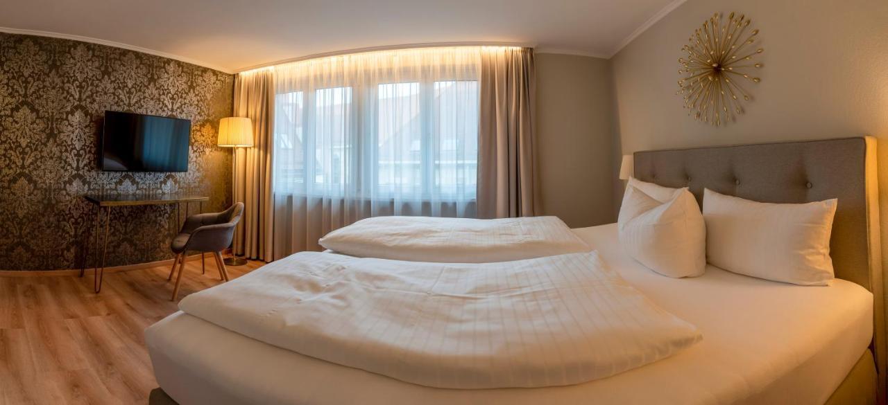 Rappen Am Münsterplatz Hotel 3*