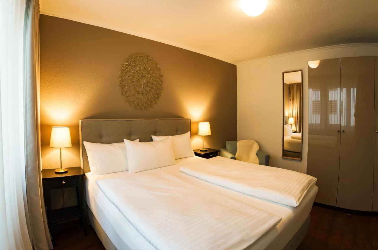 Rappen Am Münsterplatz Hotel Freiburg im Breisgau
